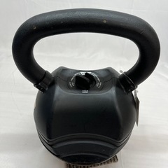 ファイティングロード　可変式ケトルベル 13.5kg【リサイルマート下関店】の画像