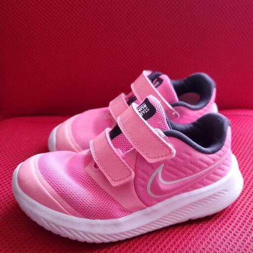NIKE シューズ 15cm