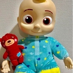 ココメロン♡coco melon♡メロディ人形