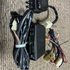HKS EVC ブーストコントローラー 通電、ソレノイドバルブ音...