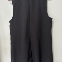 ロングジレの画像
