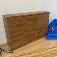 家具 収納家具 キャビネット　下駄箱　テレビボード
