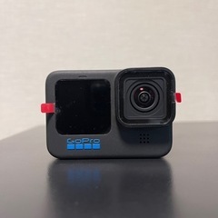 【美品・完全動作品】GoPro HERO11 BLACKの画像