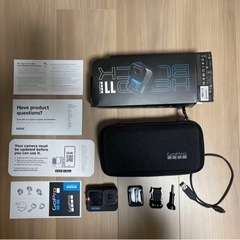 【美品・完全動作品】GoPro HERO11 BLACKの画像
