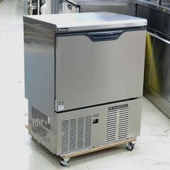 【本日特価】 製氷機厨房用大和冷機DRI-45LME2019年リユース品 (なんでも屋 その他