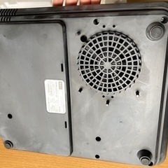 IHコンロ(2014)の画像