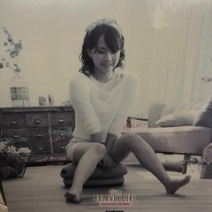 運動器具　バランスガール　　の画像