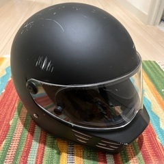 ヘルメット