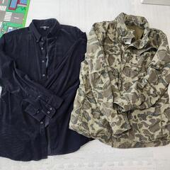 メンズ ジャケット