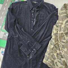 メンズ ジャケットの画像