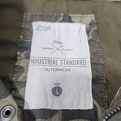 メンズ ジャケットの画像