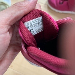 靴/バッグ 靴 スニーカーの画像