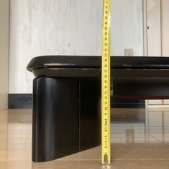 家具 テーブル こたつの画像