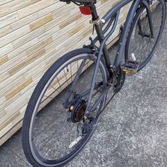 中古自転車 3×7段変速 500MM クロスバイク軽整備済み 防犯登録対応 町田市 相模原市 MM241