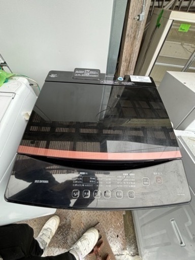 家電 生活家電 洗濯機