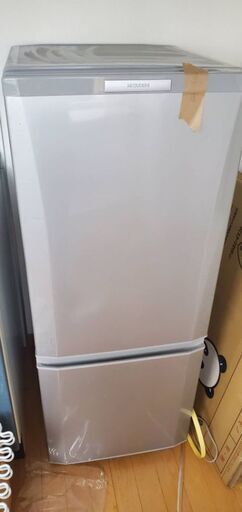 値下げ!!三菱冷蔵庫　一人暮らし用