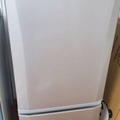 値下げ!!三菱冷蔵庫　一人暮らし用