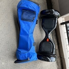 広島県 広島市のセグウェイの中古が安い！激安で譲ります・無料