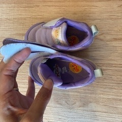 子供用品 キッズ用品 子供用シューズの画像