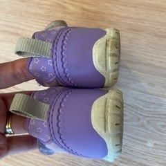 子供用品 キッズ用品 子供用シューズの画像