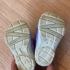 子供用品 キッズ用品 子供用シューズの画像