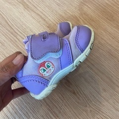 子供用品 キッズ用品 子供用シューズの画像