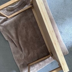 無料🌟IKEAテーブルと毛布
