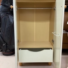 美原店 家具 収納家具 キャビネットの画像