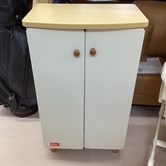 美原店 家具 収納家具 キャビネットの画像