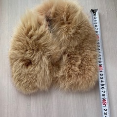 服/ファッション 毛皮 レディース
