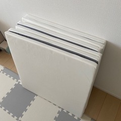 doridori プレイマット トレーニングマット 2枚