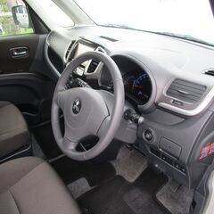 売り尽くしセール18万円値引き中！走行5.8万km！ デリカD2　両側パワースライド  予備検査付きの画像