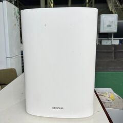 大阪❗️♻️エコマックス♻️配送も可?⭕️「S394」⭐️EENOUR⭐️冷温庫 13L  小型【大阪市プレミアム付商品券?利用可能！】