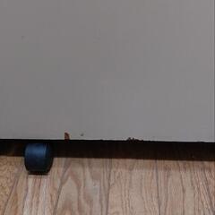 【キッチン収納キャビネット】の画像