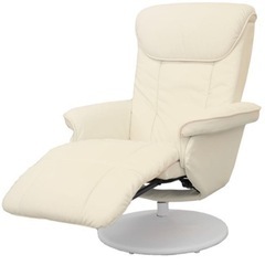 【特別価格】限定 家具　ソファ リクライニングチェア パーソナル...