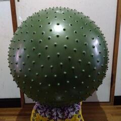 フィットネスマッサージボール