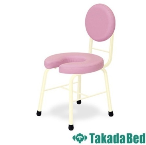 産褥椅子 円座 産婦用 チェアー 産後 分娩後 局部痛 緩和 痔