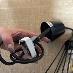 家具 照明器具の画像