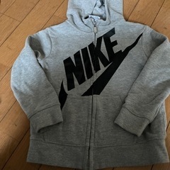 NIKE パーカー　XS