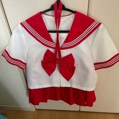 服 制服　コスプレ用