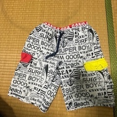 水着