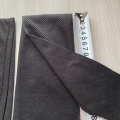 定価500円　UVカットロング手袋の画像