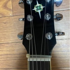 YAMAHA CPX500III アコースティックギター