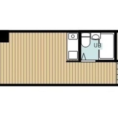 🏢安心の叶えRoom✨『1R』鶴ヶ島市大字鶴ヶ丘✨敷金礼金無料💰...