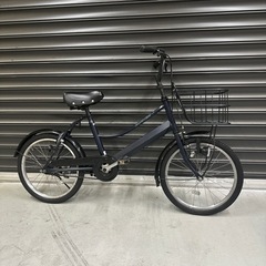 20インチ 自転車
