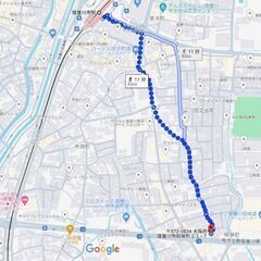 寝屋川市昭栄町　売土地