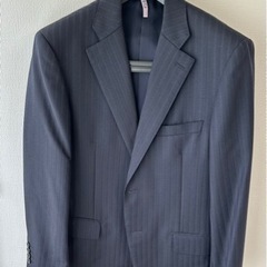 ダーバン　メンズスーツ（中古品）　の画像