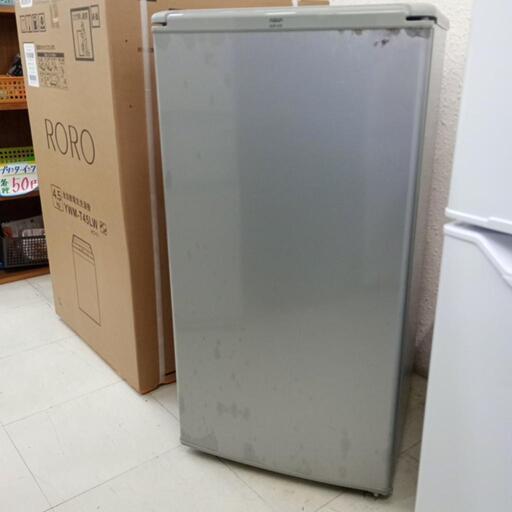 75L1ドア冷蔵庫☆AQUA☆