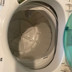 洗濯機 42L National NA-F42M5の画像