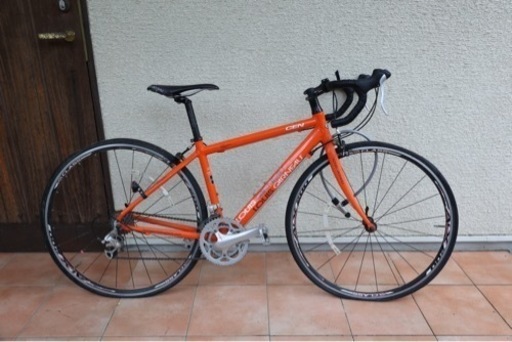 ルイガノ CEN ロード バイク 420サイズ